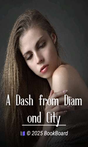 A Dash from Diamond City