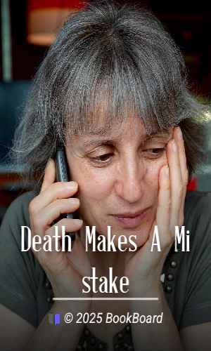 Death Makes A Mistake