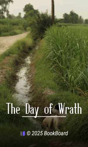The Day of Wrath