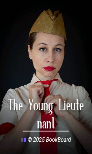 The Young Lieutenant
