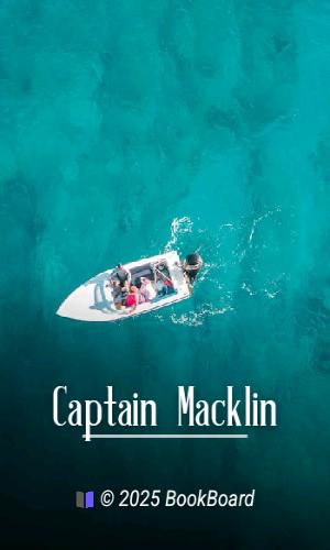 Captain Macklin