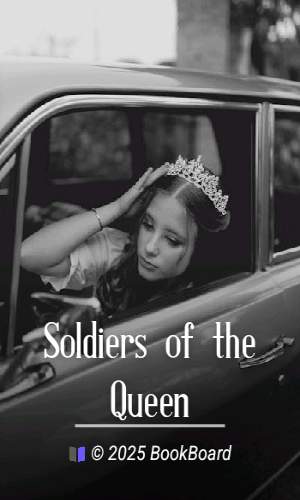 Soldiers of the Queen