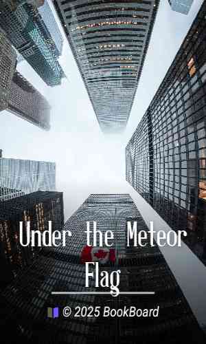 Under the Meteor Flag