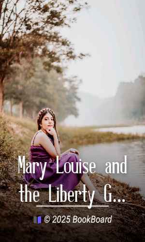 Mary Louise and the Liberty Girls