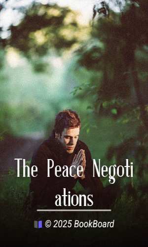 The Peace Negotiations