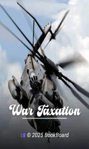 War Taxation