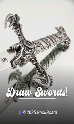 Draw Swords!
