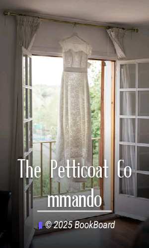 The Petticoat Commando