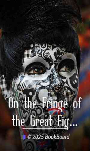 On the Fringe of the Great Fight