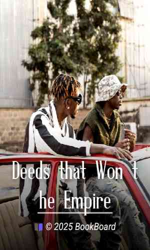 Deeds that Won the Empire