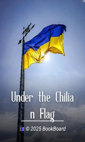 Under the Chilian Flag