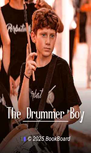 The Drummer Boy