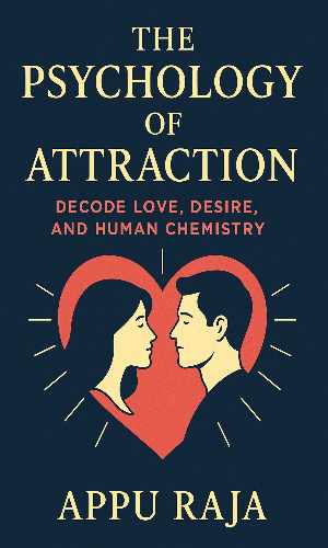 The Psychology of Attraction: Decode Love, Desire, and Human Chemistry