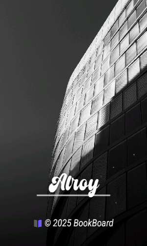 Alroy