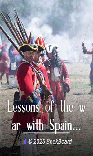 Lessons of the war with Spain and other articles