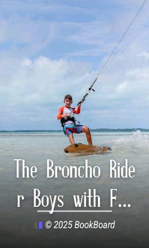 The Broncho Rider Boys with Funston at Vera Cruz