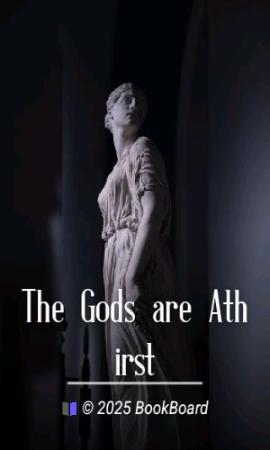 The Gods are Athirst