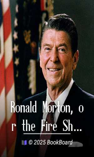 Ronald Morton, or the Fire Ships