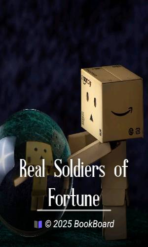 Real Soldiers of Fortune