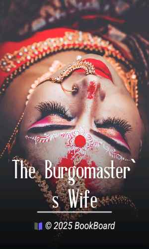 The Burgomaster`s Wife