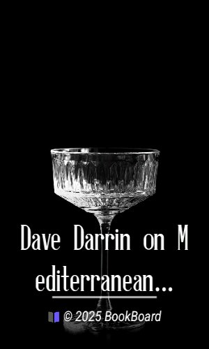 Dave Darrin on Mediterranean Service