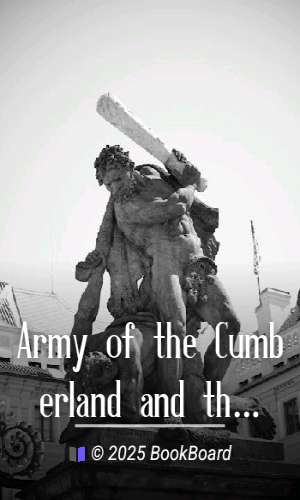 Army of the Cumberland and the Battle of Stone`s River