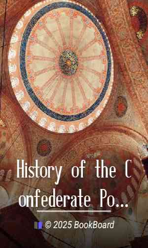 History of the Confederate Powder Works