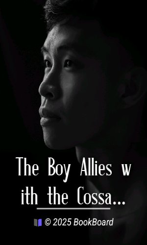 The Boy Allies with the Cossacks