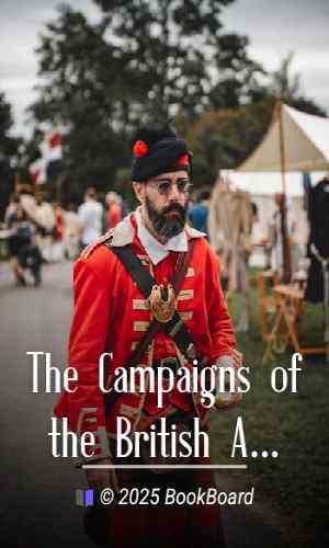 The Campaigns of the British Army at Washington and New Orleans 1814-1815