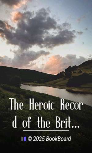 The Heroic Record of the British Navy