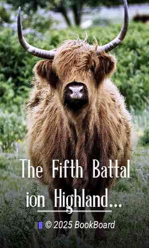 The Fifth Battalion Highland Light Infantry in the War 1914-1918