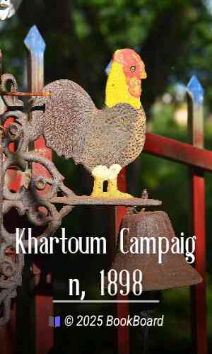 Khartoum Campaign, 1898
