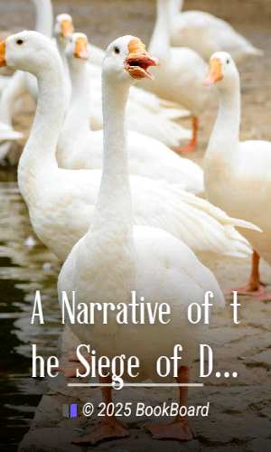 A Narrative of the Siege of Delhi