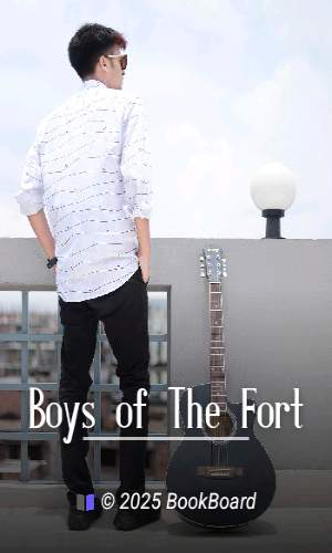 Boys of The Fort
