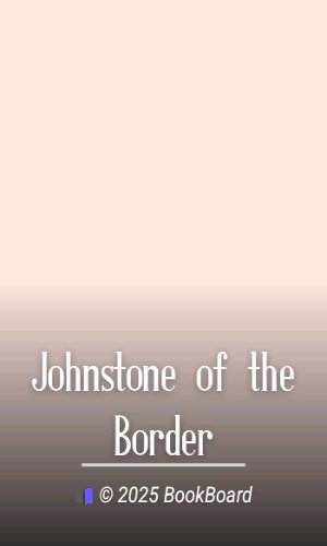 Johnstone of the Border