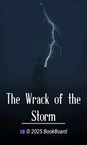 The Wrack of the Storm