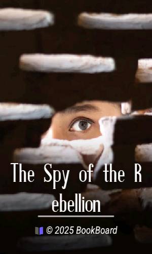 The Spy of the Rebellion