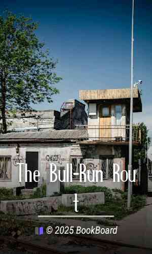 The Bull-Run Rout