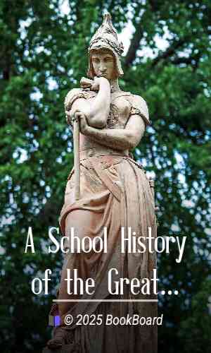 A School History of the Great War