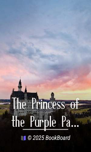 The Princess of the Purple Palace