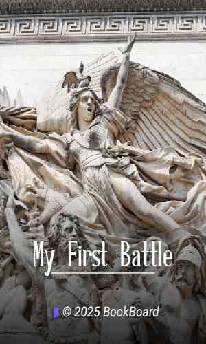 My First Battle