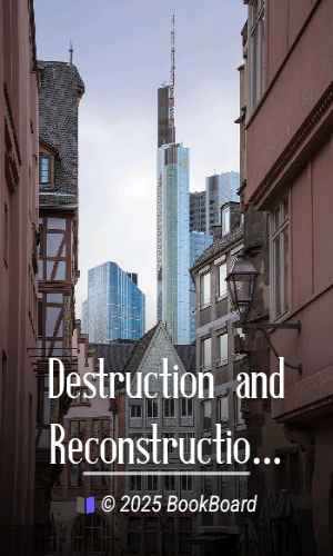 Destruction and Reconstruction