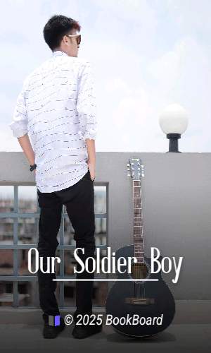 Our Soldier Boy