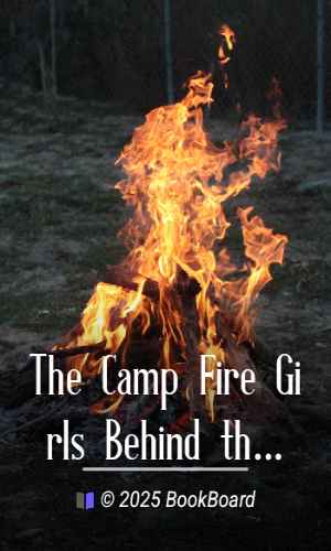 The Camp Fire Girls Behind the Lines