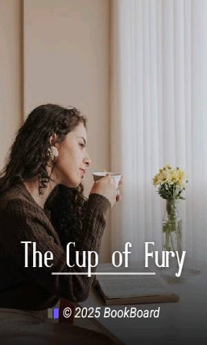 The Cup of Fury