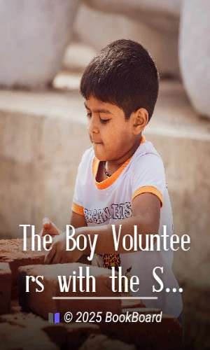 The Boy Volunteers with the Submarine Fleet