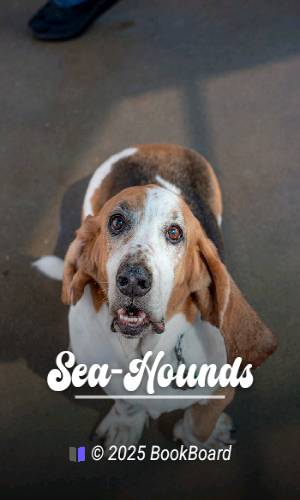 Sea-Hounds