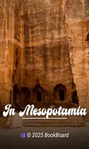 In Mesopotamia