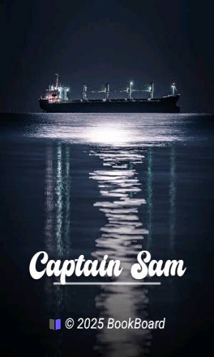 Captain Sam