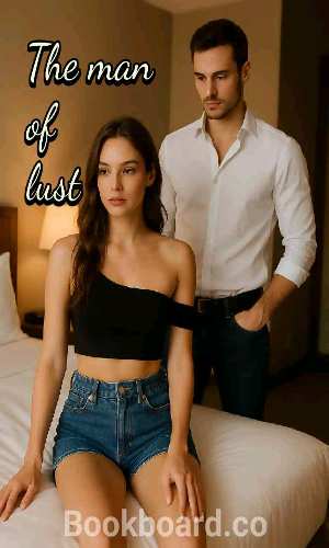 The Man of Lust - zlibrary